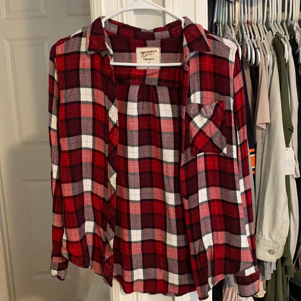 Flannel